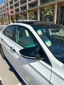 فولكسفاغن جيتا